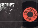 The Cramps - Surfin Bird 7