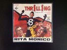 MORRICONE RITA MONICO. THRILLING  7