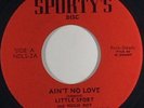 Little Sport & Hugh Roy 