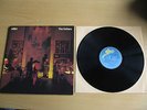ABBA - THE VISITORS - 1981 CBS RECORDS PROMO UK VINYL ALBUM LP (PROMOTIONAL)