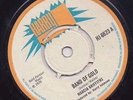 '70 HARRY J REGGAE 45 MARCIA GRIFFITHS BAND OF GOLD?