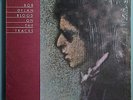 BOB DYLAN BLOOD ON THE TRACKS RARE ORIG '74 COLUMBIA LP 1st COVER IN SHRINK NM