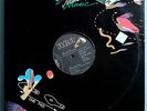 DAVID BOWIE FASHION RARE PROMO-ONLY ORIG '80 TWO-SIDED 12