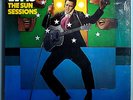ELVIS PRESLEY THE SUN SESSIONS STUNNING ORIG '76 RCA MONO LP IN SHRINK MINT