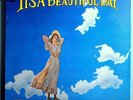 IT'S A BEAUTIFUL DAY 1st ULTRA-RARE ORIG LTD EDITION ½SPEED MASTER AUDIOPHILE LP