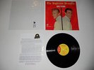The Righteous Brothers Back to Back 1st EXC Press phlp 4009 ULTRASONIC CLEAN