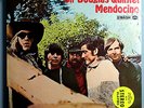 SIR DOUGLAS QUINTET MENDOCINO RARE SEALED ORIG '69 SMASH LP TEX-MEX MASTERPIECE