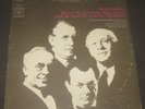 Beethoven Quartet No. 12 The Budapest String Quartet  Columbia 2-Eye MS 6383 LP