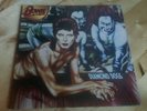 David Bowie Diamond Dogs LP RCA Orange APLI - 0576  Early press A-1 oly matrix