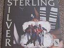 STERLING SILVER Self Titled SEALED ORIG. PRIVATE MODERN SOUL BOOGIE FUNK LP s/t