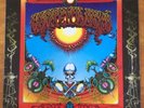Very Rare UK Lp by The Grateful Dead 