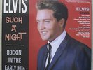 ELVIS PRESLEY, Such A Night - Rockin' In The Early 60'S, Ltd. Ed. 10
