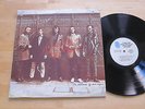 Aynsley Dunbar Retaliation- To Mum From Aynsley & the Boys LP Psych Blue Thumb