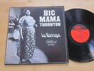 Big Mama Thornton - In Europe LP Blues Arhoolie Orig. Eddie Boyd Buddy Guy VG++