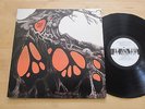 Earth and Fire S/T LP Rare Prog Psych on Red Bullet Akarma Italy Reissue OOP