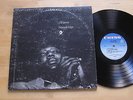 J.B. Lenoir Natural Man LP Chicago Blues Chess Mono Willie Dixon Sunnyland Slim