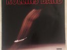 ROLLINS BAND Weight LP clear vinyl BLACK FLAG Danzig OFF Helmet DAG NASTY Clutch