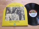 Love Sculpture - Blues Helping LP Psych Blues on Rare Earth DG Gimmick Cover
