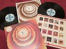 Stevie Wonder Vinyl. SONGS IN THE KEY OF LIFE DOUBLE ALBUM