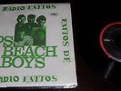 THE BEACH BOYS 