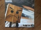 Maundz - NB LP Oz Hip Hop Vinyl