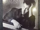 Billy Joel Greatest Hits Volume 1 & 2 LP C2 40121 Vinyl 1985 EX