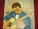 CARLOS BARBOSA-LIMA, guitar PLAYS EDUARDO GRAU / BACH/ MOZART TOP RARE BRAZIL LP