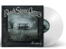 BLACK STONE CHERRY Kentucky WHITE Vinyl LP + Download 2016 NEW  & SEALED