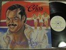 CHAS No Better Love RARE ORIG. PRIVATE MODERN SOUL BOOGIE LP Love Joy w/INSERT