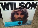 DENNIS WILSON Pacific Ocean Blue NEW SEALED Blue Vinyl 3 LP set