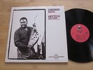 Freddie King - Getting Ready LP Blues on Shelter Leon Russell Don Nix Duck Dunn