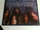 Deep Purple Machine Head  1ST PRESS A1U/B1U NICE AUDIO INSERT COMPLETE UK LP