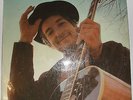 BOB DYLAN NASHVILLE SKYLINE VINYL RECORD LP 1969 CBS