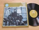 Spider John Koerner - Blues Rags and Hollers LP Elektra Mono Rare Folk Blues