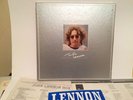 John Lennon 9 LP Box Set Import Japan Vinyl M