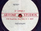 ACETATE 45 Velveteens Rain Boys MP3 Rare Girl Group Doo Wop Garage Hear