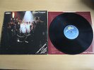 ABBA - SUPER TROUPER - 1980 CBS RECORDS PROMO UK VINYL ALBUM LP (PROMOTIONAL)