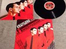 Kraftwerk -Die Mensch-Maschine- (1C058-32843) - LP Vinyl Album 1978
