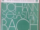 3 LP Box DANIEL SHAFRAN - SIX SUITES FOR VIOLONCELLO SOLO, J. S. BACH, USSR