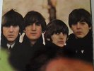 The Beatles 'Beatles For Sale' (1964) First Press vinyl LP