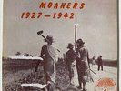 VARIOUS - MISSISSIPPI MOANERS 1927-1942 [Yazoo] LP