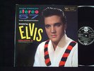 ELVIS PRESLEY „ESSENTIAL ELVIS VOL.2 – STEREO '57“ GERMAN PRESS