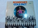 Rodriguez - Cold fact - Blue Goose label