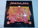 BLACK SABBATH -SABBATH BLOODY SABBATH VINYL LP 1973 ORIGINAL OZ VERTIGO 6366 101