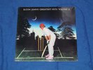ELTON JOHN - GREATEST HITS VOLUME II - MCA- *SEALED* LP **