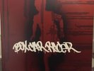 Boxcar Racer Vinyl LP red RARE