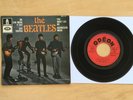 45T THE BEATLES - WE CAN WORK IT OUT - EXCELLENT ETAT - MEO 107