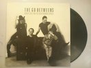 The Go-between - Liberty Belle and the Black Diamond Express LP