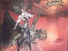 OZZY OSBOURNE The ultimate sin Dutch LP 1986