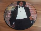 Michael Jackson OFF THE WALL Picture Disc